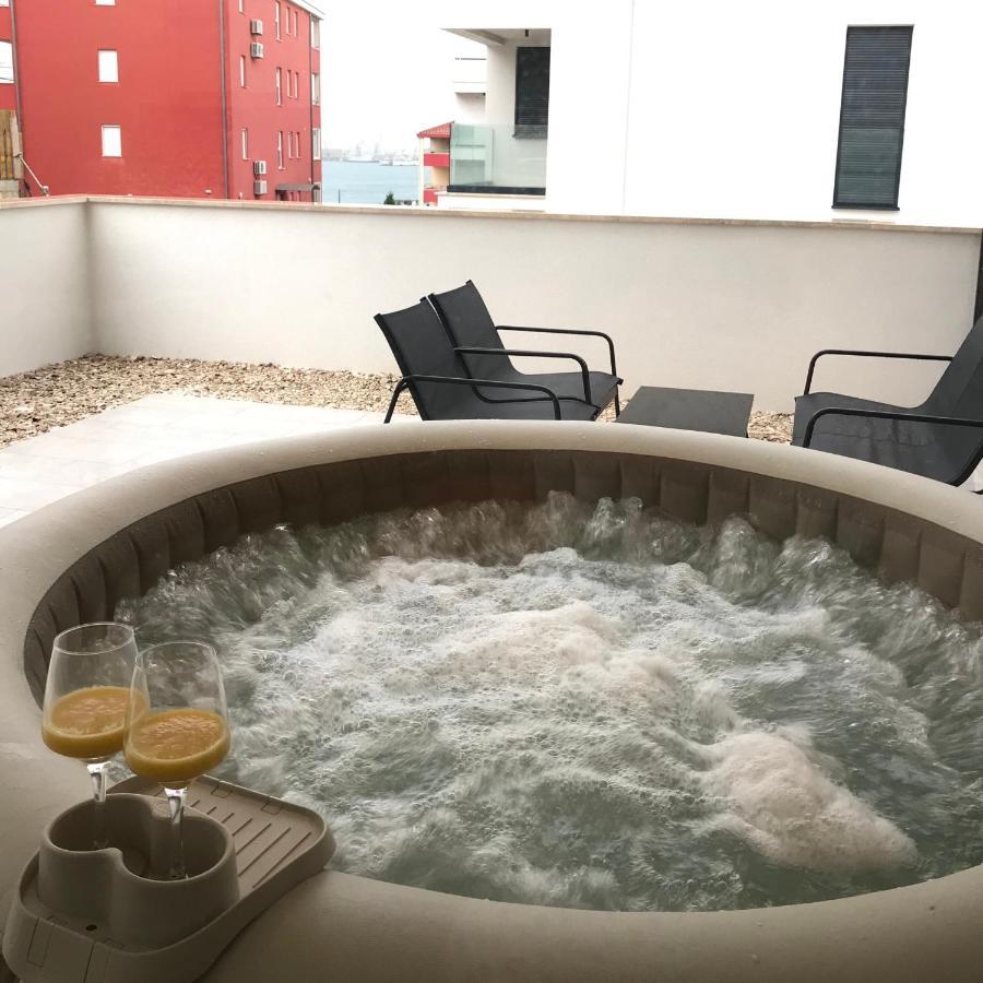24 C Apartmán Trogir