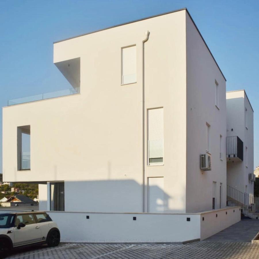 Apartmán 24 C