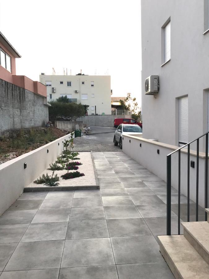 24 C Apartmán *