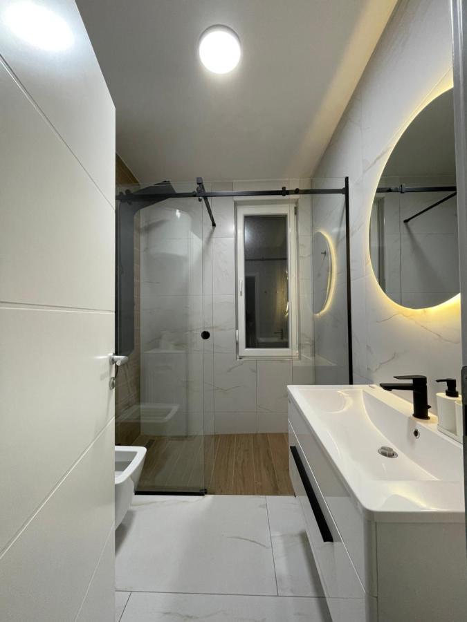 Apartmán 24 C Trogir